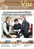 Portada Montornès Viu 115 - Juny de 2017