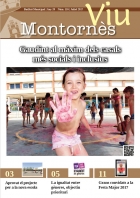 Portada Montornès Viu 116 - Juliol de 2017