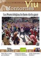Portada Montornès Viu 117 - Octubre de 2017