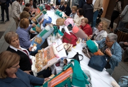 16/09/2017 - Trobada de Puntaires