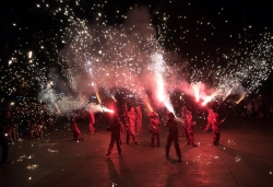 16/09/2017 - Correfoc
