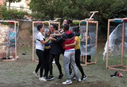 17/09/2017 - Gimcana jove La Clau 6.0