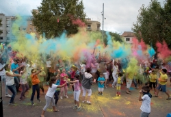 17/09/2017 - Festa Holi Jove