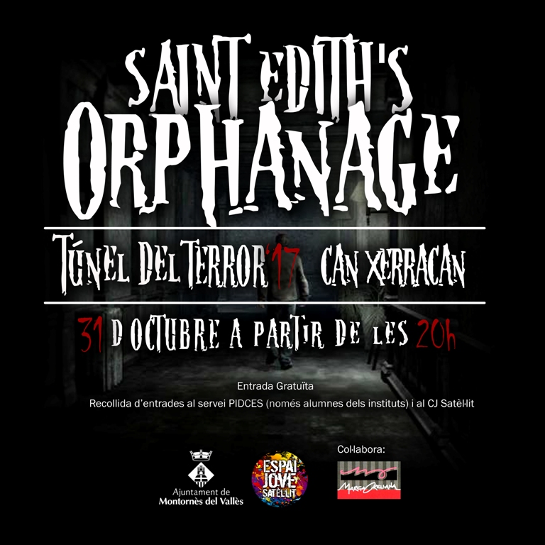 Imatge promocional de l'activitat