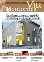 Portada Montornès Viu 119 - Desembre de 2017