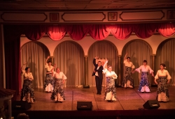 Aniversari del Centro Cultural Andaluz