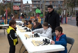 Campionat d'Escacs