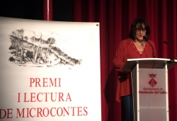VII Premi Font de Santa Caterina Microcontes