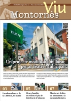 Portada Montornès Viu 122 - Abril de 2018