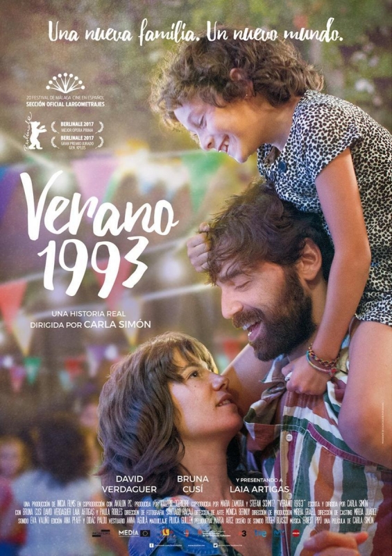 Cartell de la pel·lícula (Font: Filmaffinity)