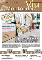 Portada Montornès Viu 124 - Juny de 2018