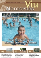 Portada Montornès Viu - Número 125