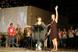 14/09/2018 - Pregó de Festa Major