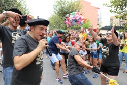 15/09/2018 - Concurs d'estirar la corda