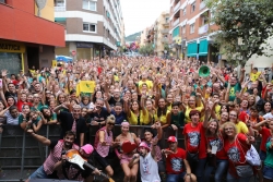 15/09/2018 - Concert amb Tapeo Sound System