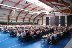 17/09/2018 - Berenar d'homenatge a la gent gran
