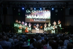 16/09/2018 - Concert amb l'Orquestra Maravella