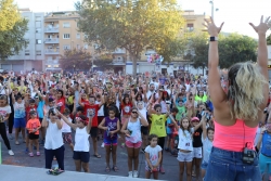 17/09/2018 - Festa Holi Jove