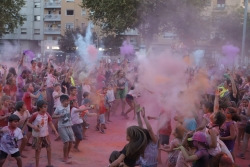 17/09/2018 - Festa Holi Jove
