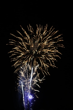 17/09/2018 - Gran castell de focs d'artifici