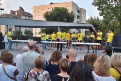 16/09/2018 - Concurs de flams (Autor: Ràdio Montornès)