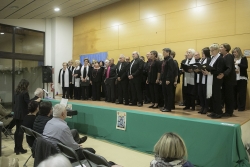 Concert de Sant Sadurní 