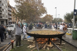 XXIII Paella Popular de Sant Sadurní