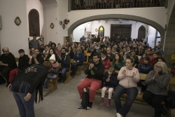 Concert de l'Aplec: Esbart Dansaire