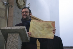 Aplec de Sant Sadurní