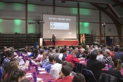XVII Nit de l'Esport