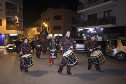 Correfoc de Sant Sadurní