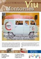 Portada Montornès Viu - Número 128