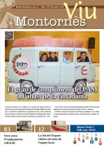 Portada Montornès Viu - Número 128