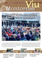 Portada Montornès Viu - Número 129