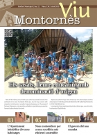 Portada Montornès Viu - Número 130