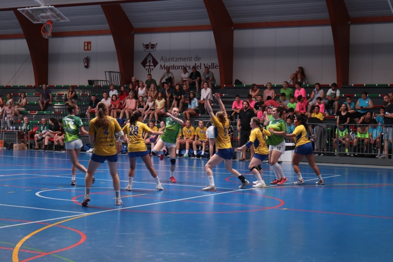 Granollers Cup Handbol 