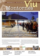 Portada Montornès Viu - Número 131