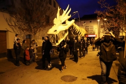 III Trobada de Bestiari a Montornès