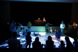 Espectacle infantil "Baboo Experience"