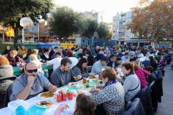 XXIV Paella Popular de Sant Sadurní