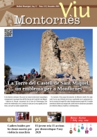 Portada Montornès Viu - Número 132