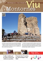 Portada Montornès Viu - Número 132