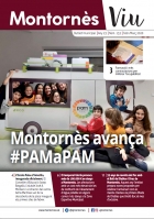 Portada Montornès Viu - Número 133