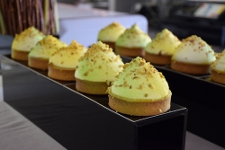 16/09/2020 - Presentació de les postres de la Festa Major 2020
