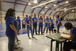 18/09/2020 - Lectura del pregó de la Festa Major 2020