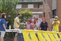 19/09/2020 - Guanyadors de la millor truita del Tortillantón
