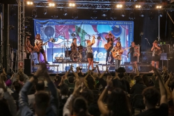 19/09/2020 - Concert amb Roba Estesa 