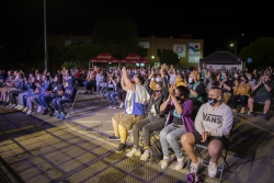 19/09/2020 - Concert amb Roba Estesa 