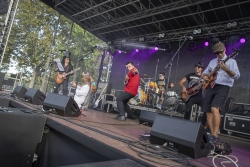 20/09/2020 - Concert amb Joan Mirock