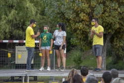 20/09/2020 - Lliurament de premis del concurs de balcons